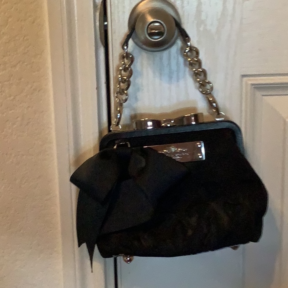 Small handbag